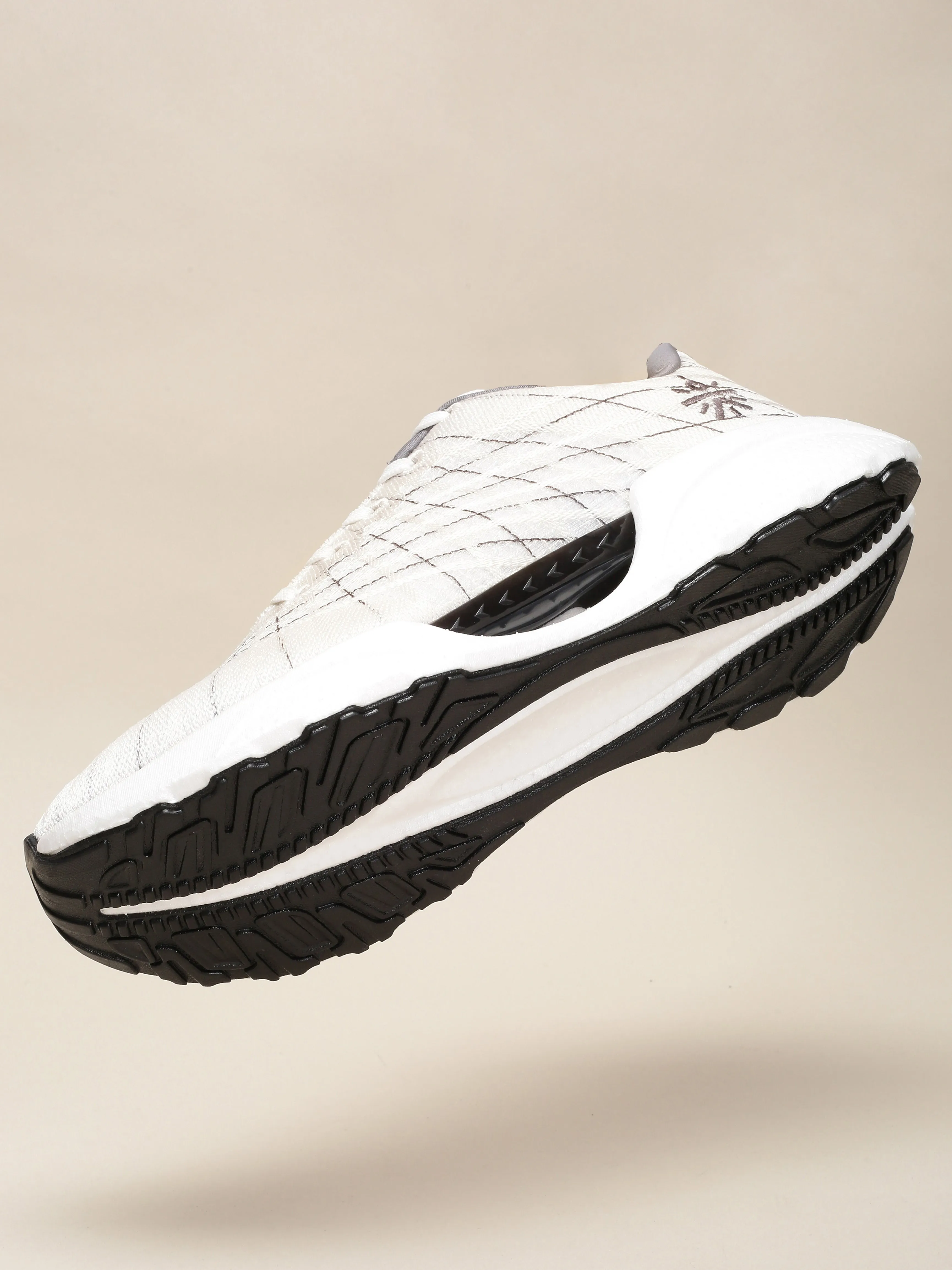 Cult Men's MeshBlaze Walking Shoes - L.Grey