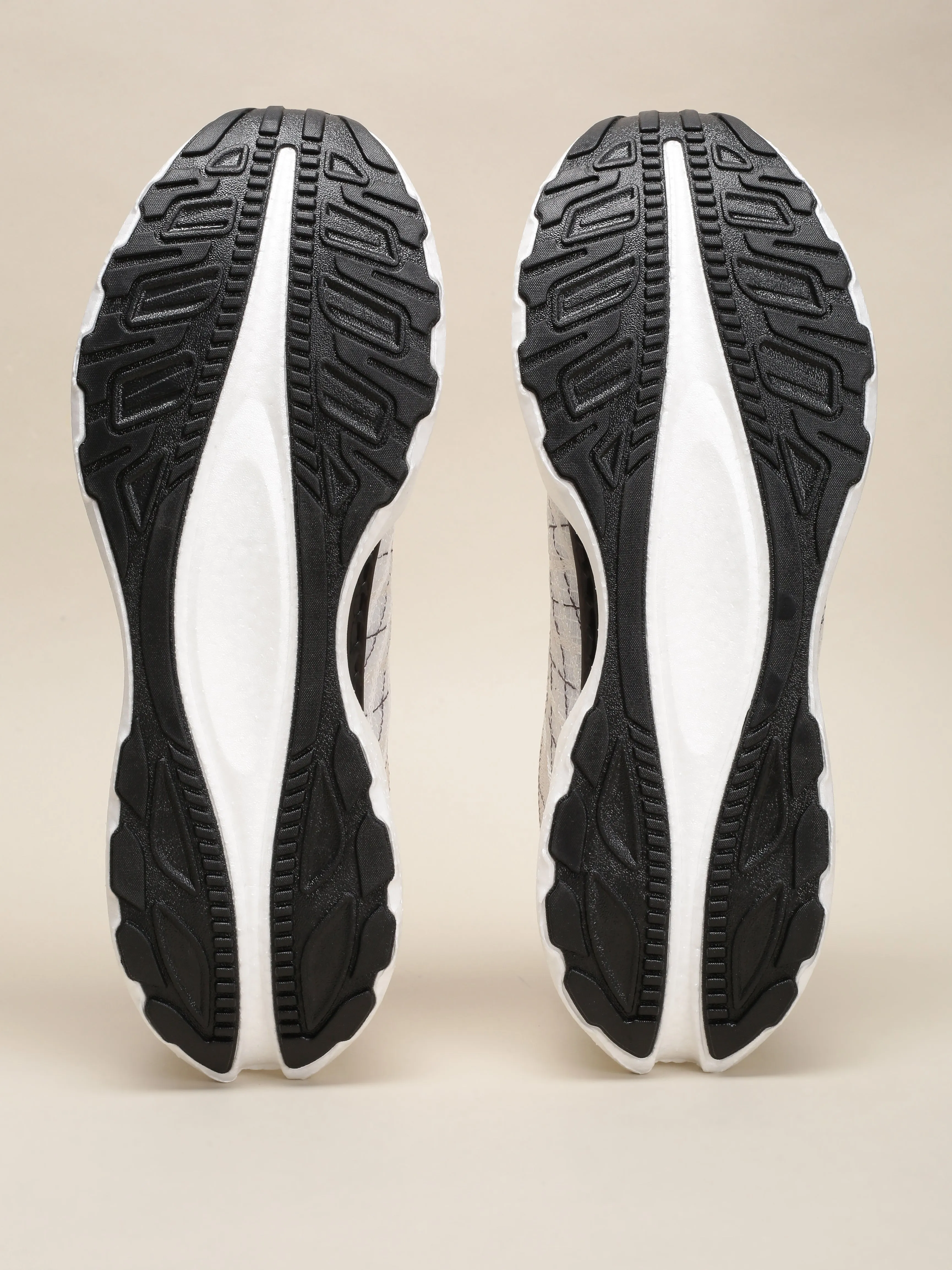 Cult Men's MeshBlaze Walking Shoes - L.Grey