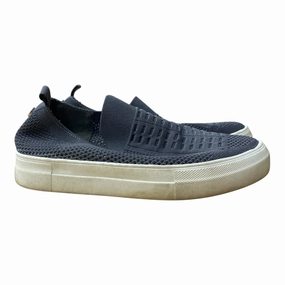 Shoes Sneakers By Steve Madden In Grey, Size:7.5 Trendy Performance