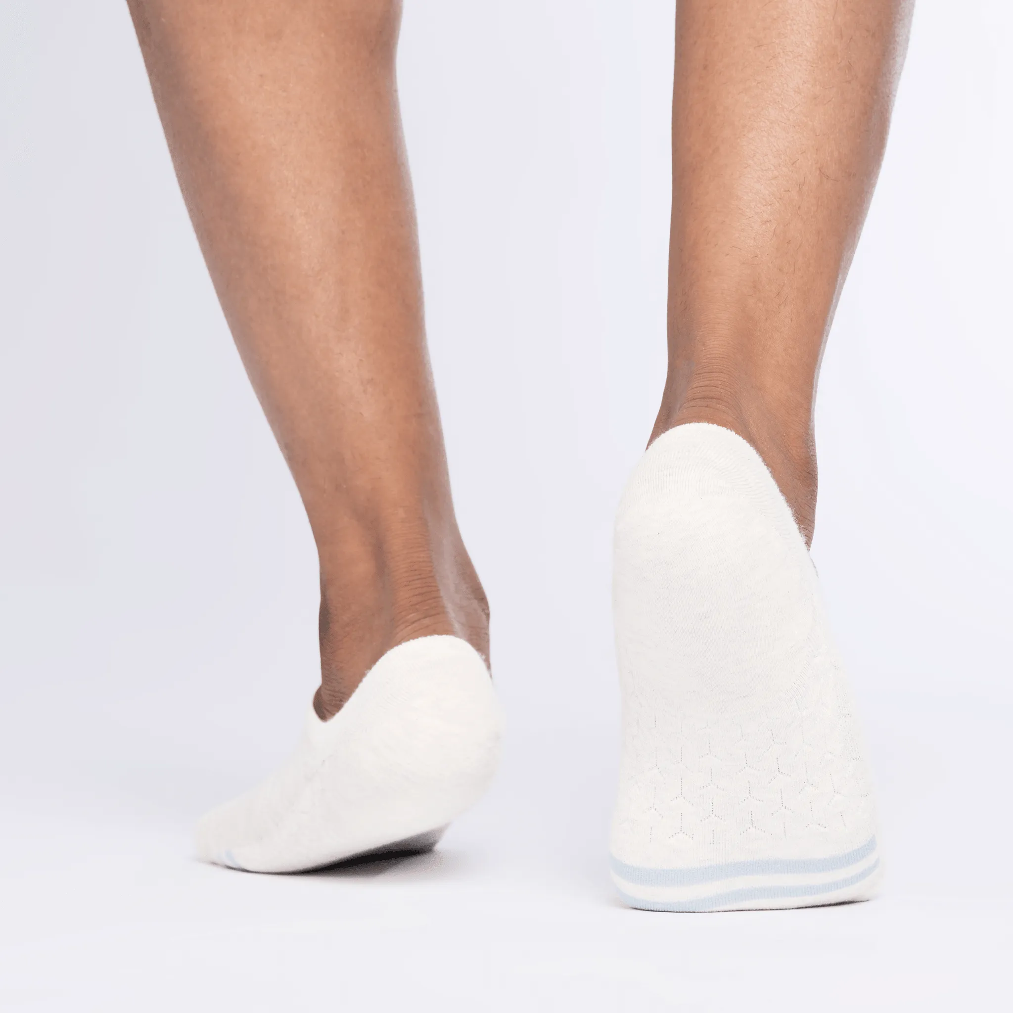 Cushioned Off-White 6-Pack