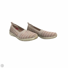 Sneaker Repairs Shoes Sneakers By Skechers In Pink, Size: 10