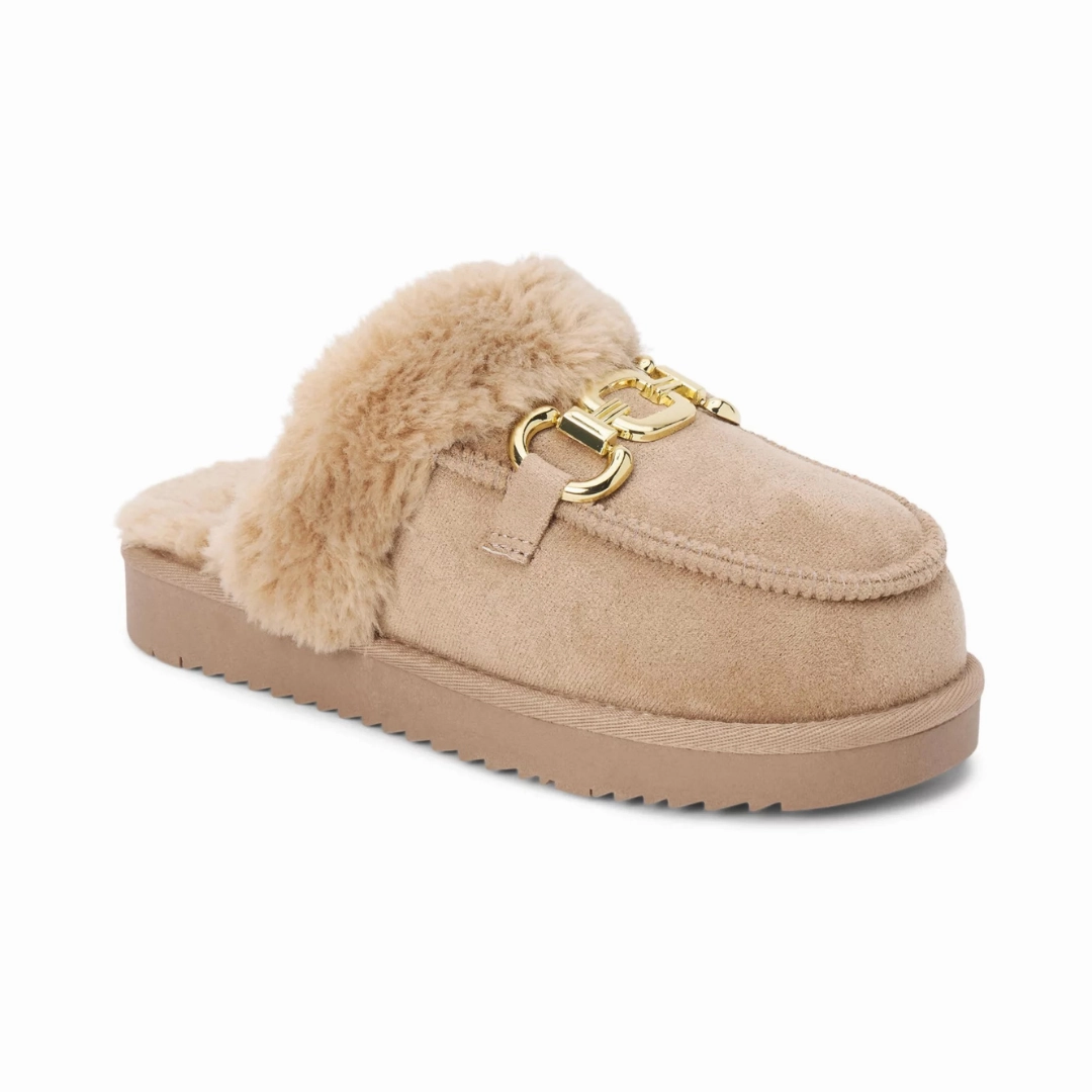 Durable Treads Chunky Davos