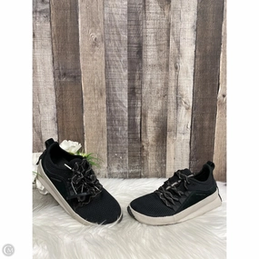 Shoes Sneakers By Sorel In Black, Size: 5.5 Smart cushioning Lightweight Performance
