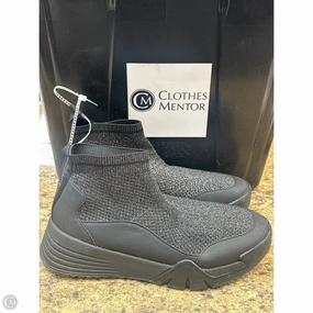 All-purpose fit Shoes Sneakers By Aldo In Black, Size: 7
