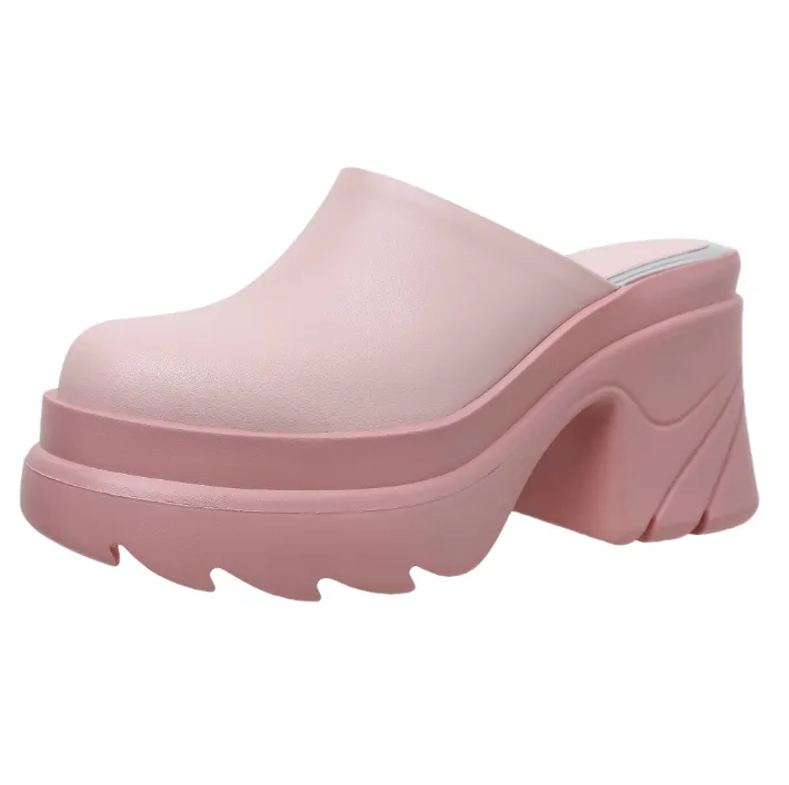 Cusi Women's Clogs