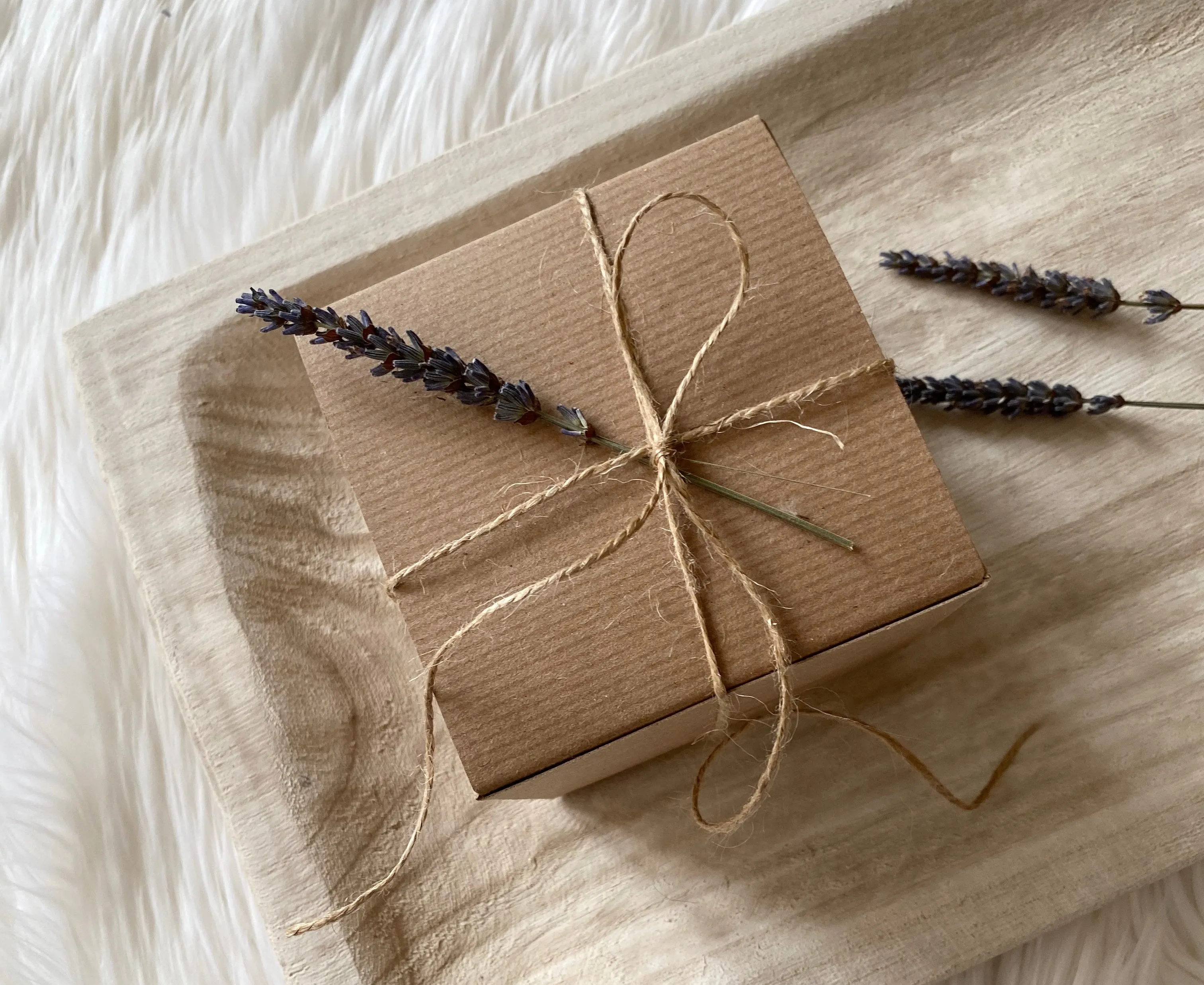 Custom Wellness Box
