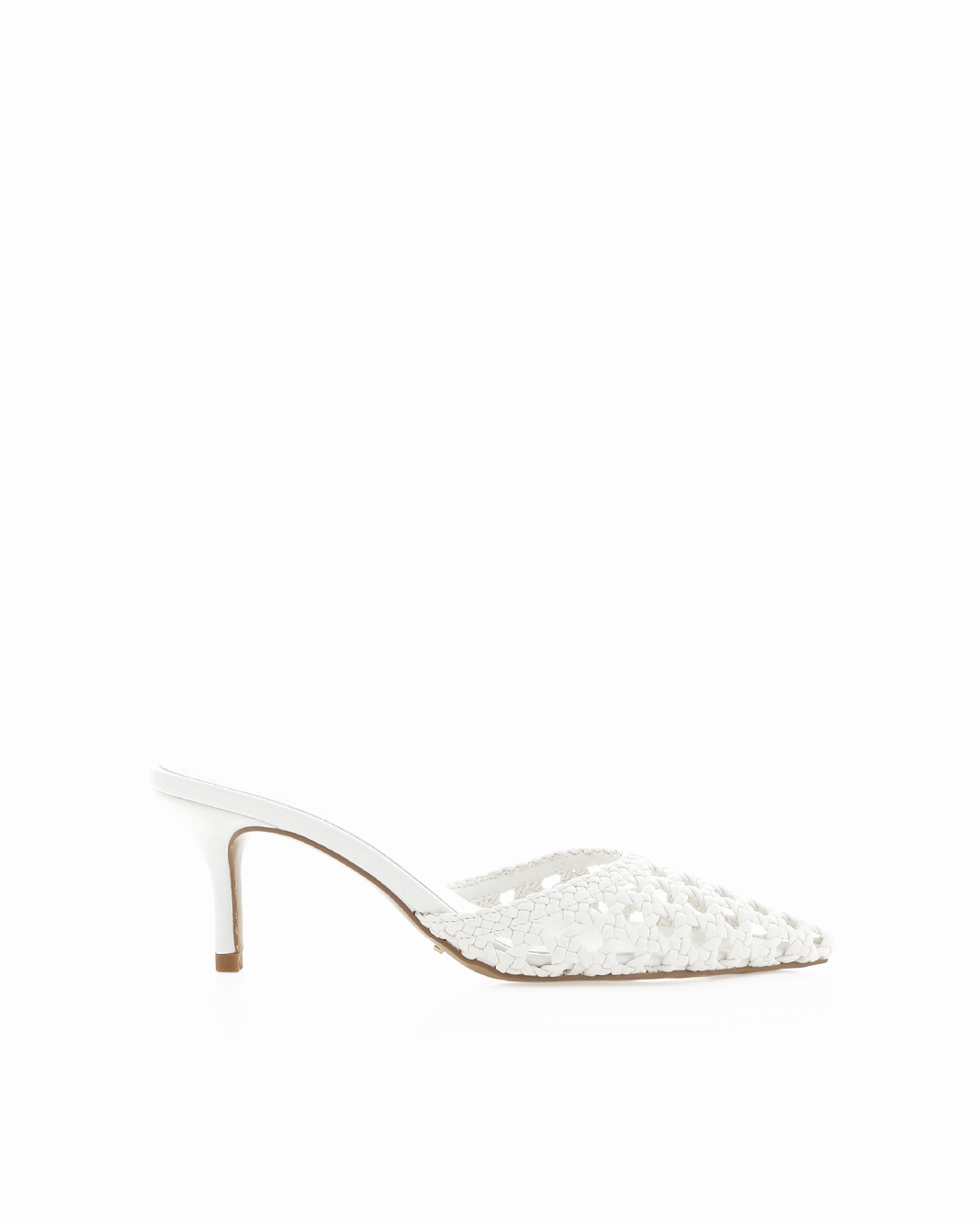Anti Odor Urban Stroll DOTTIE - WHITE