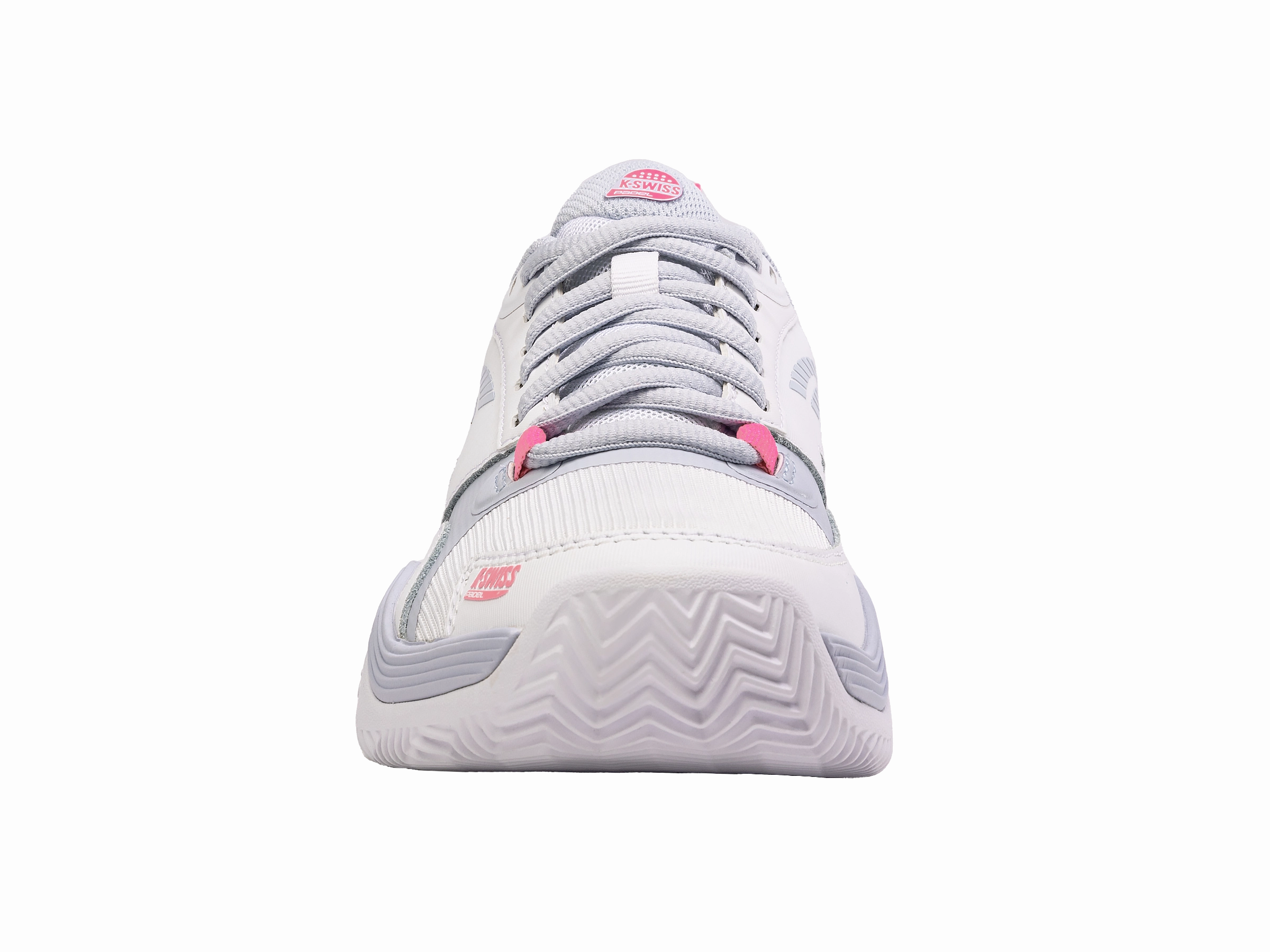 Foam Base 99084-104-M | SPEEDEX PADEL | WHITE/ARCTIC ICE/NEON PINK