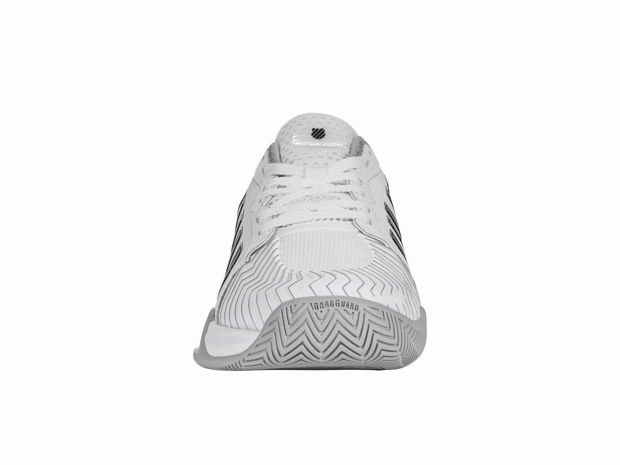 Desert Path 07916-162-M | PICKLEBALL SUPREME | WHITE/HIGH-RISE/BLACK