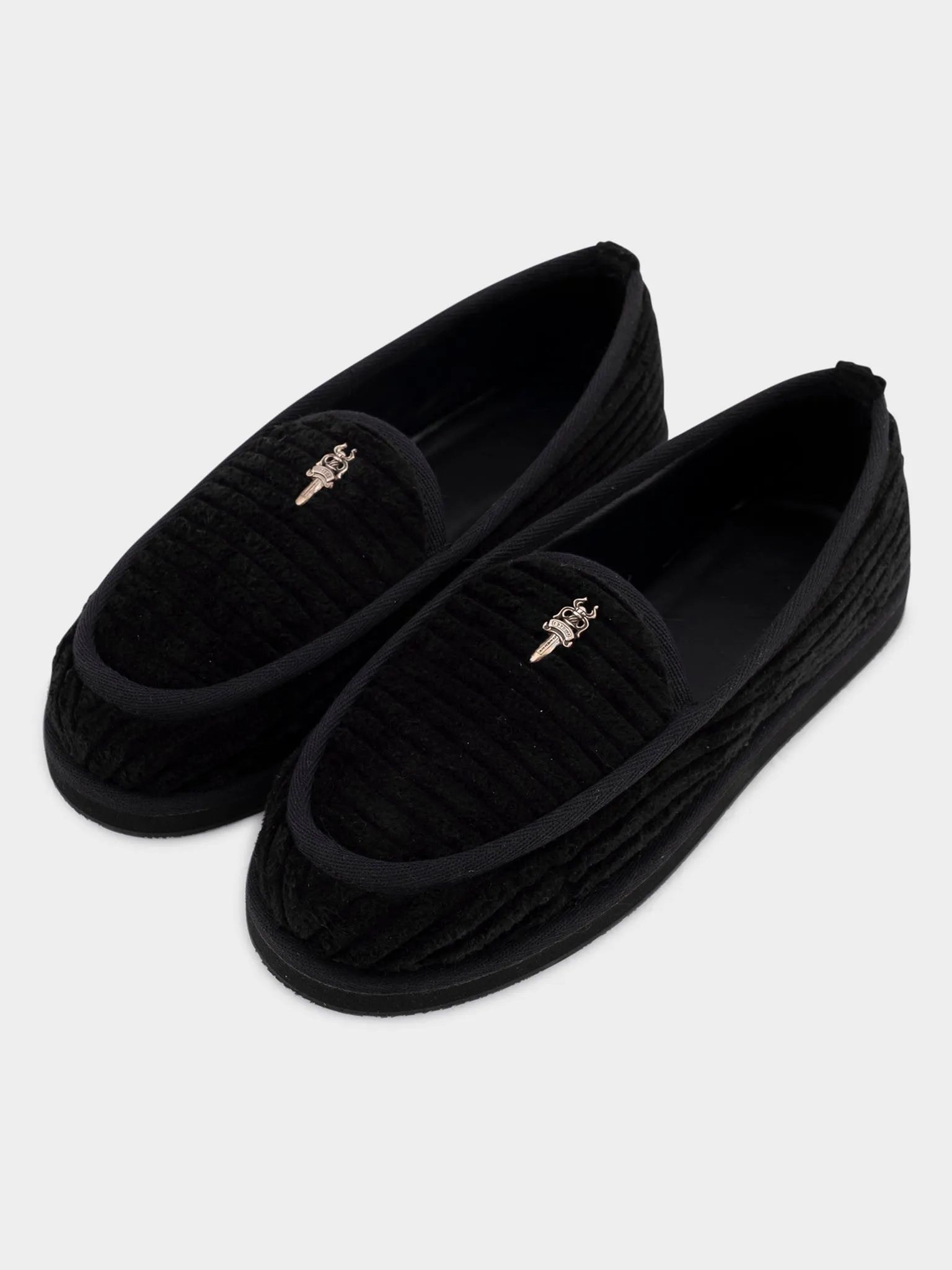 Dagger Slippers