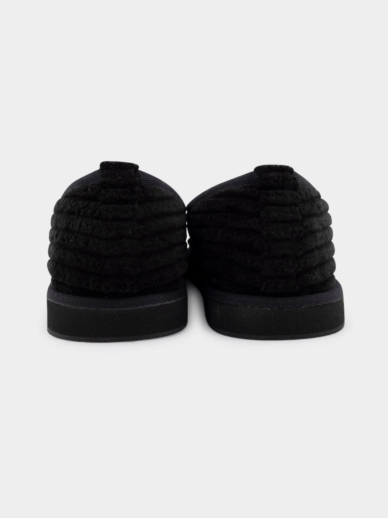 Dagger Slippers