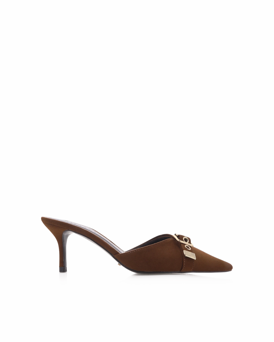 Lightweight EVA Material Kind Glow DAIJA - HAZEL SUEDE