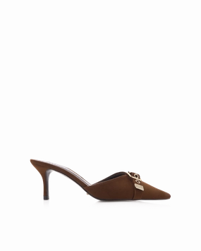 Lightweight EVA Material Kind Glow DAIJA - HAZEL SUEDE