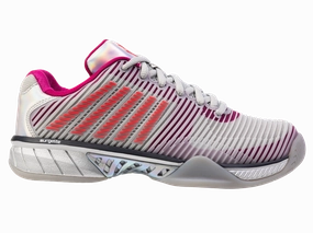 97382-093-M | HYPERCOURT EXPRESS 2  LUCKY IN LOVE | SILVER/HARBOUR MIST/DRAGON FRUIT Space Vibe