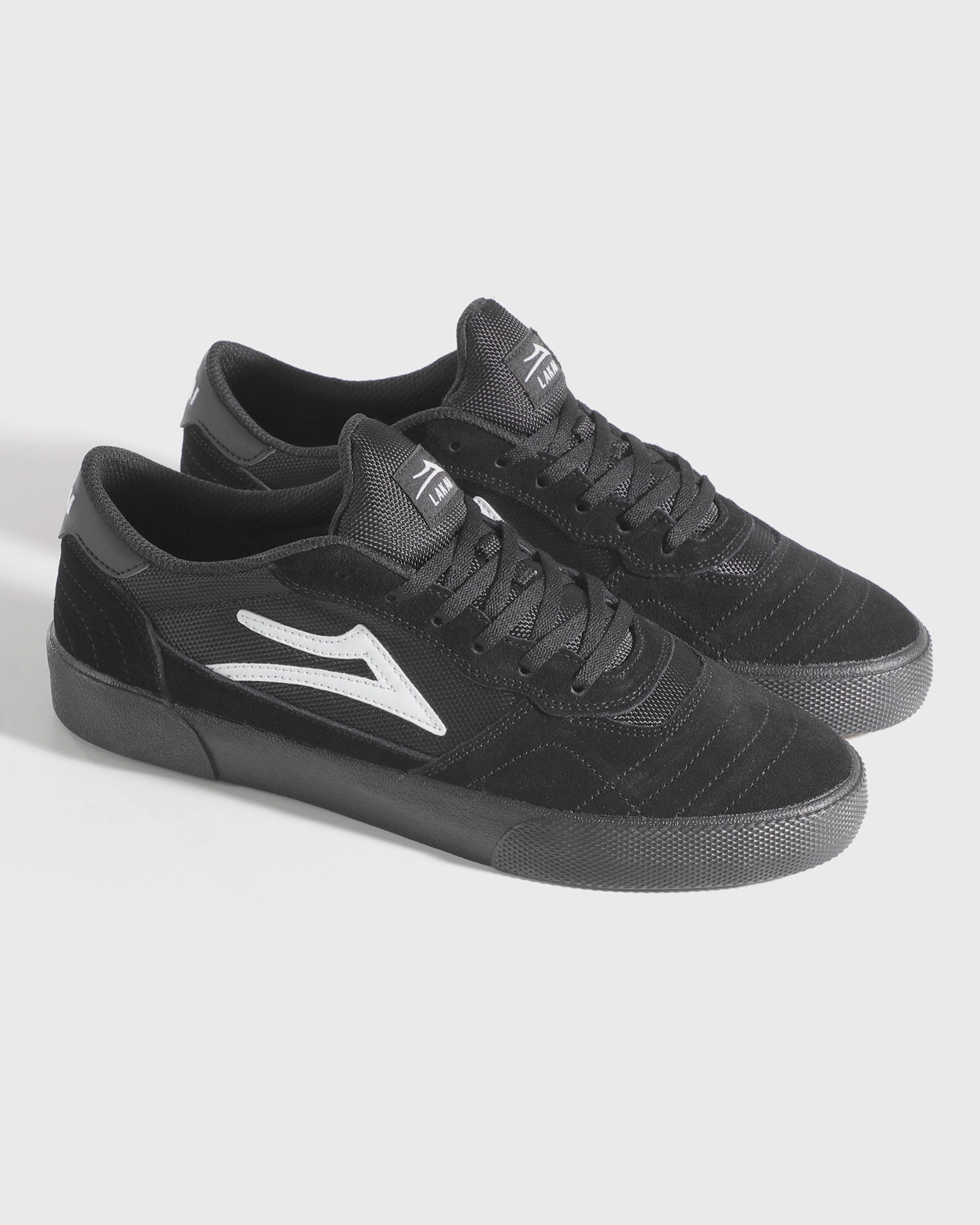 Cactus Cool Vibration Dampening Layer Cambridge - Black Suede