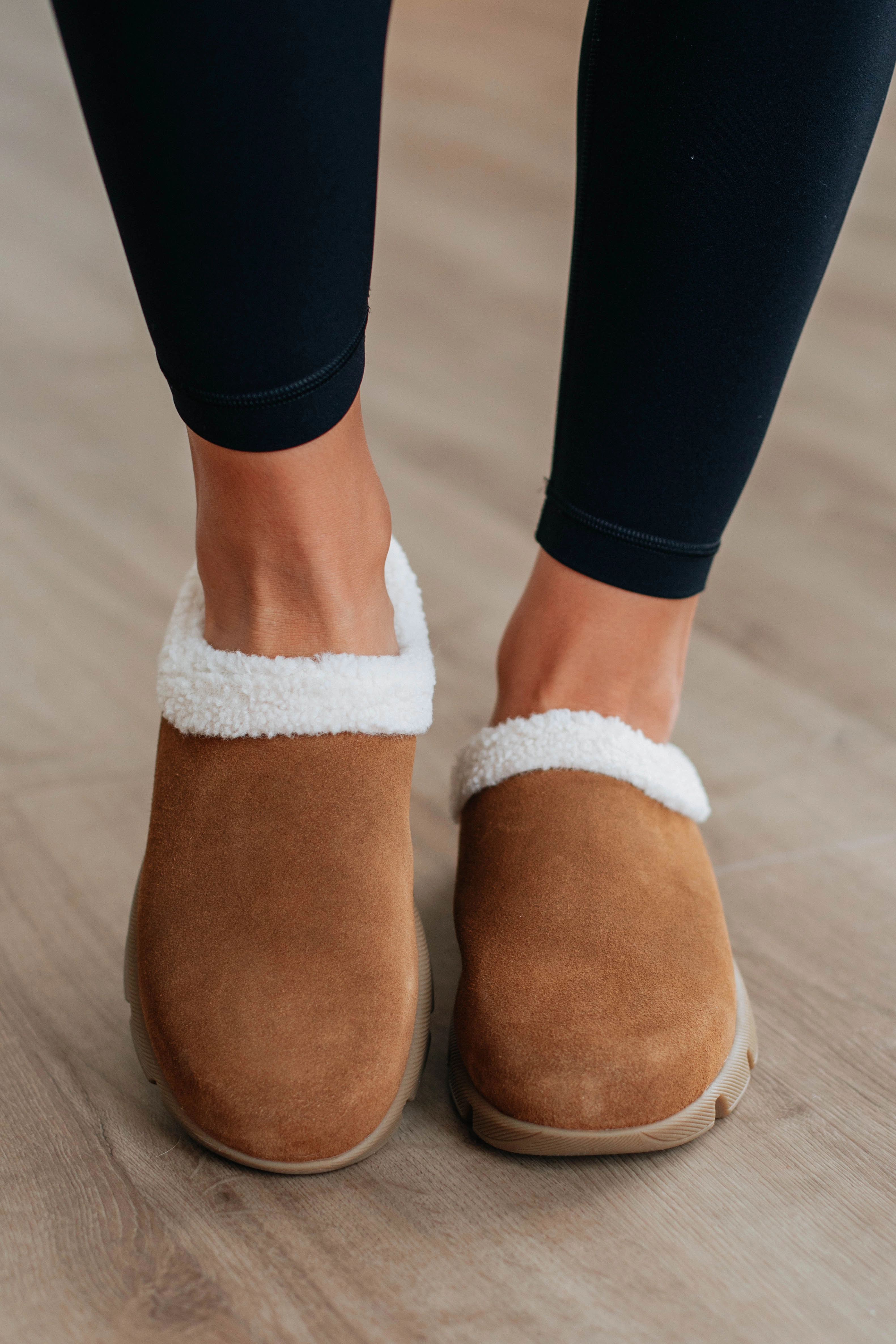 Impact Resistant Sole Sole Serenity Slippers