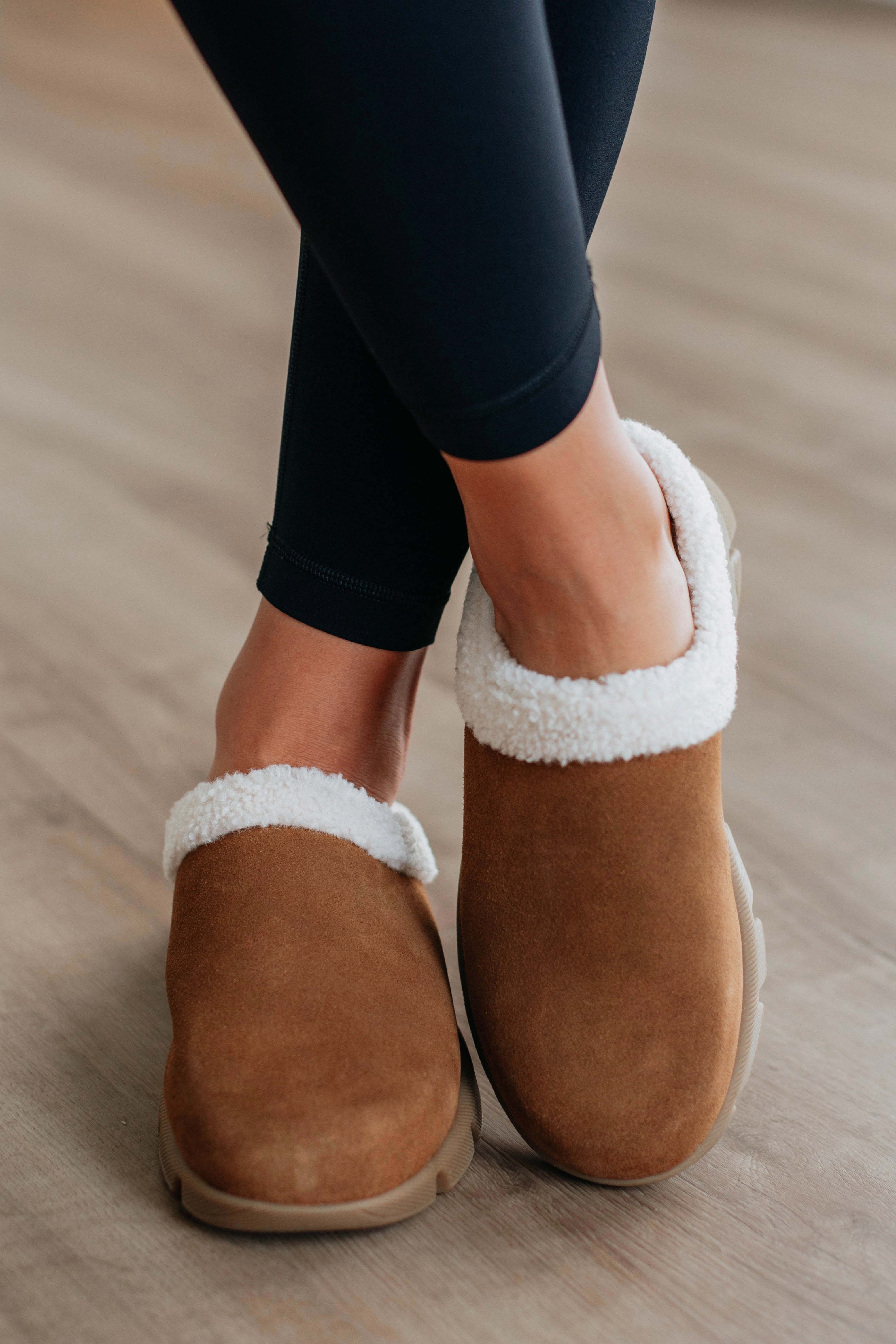 Sole Serenity Slippers Beach Vibe
