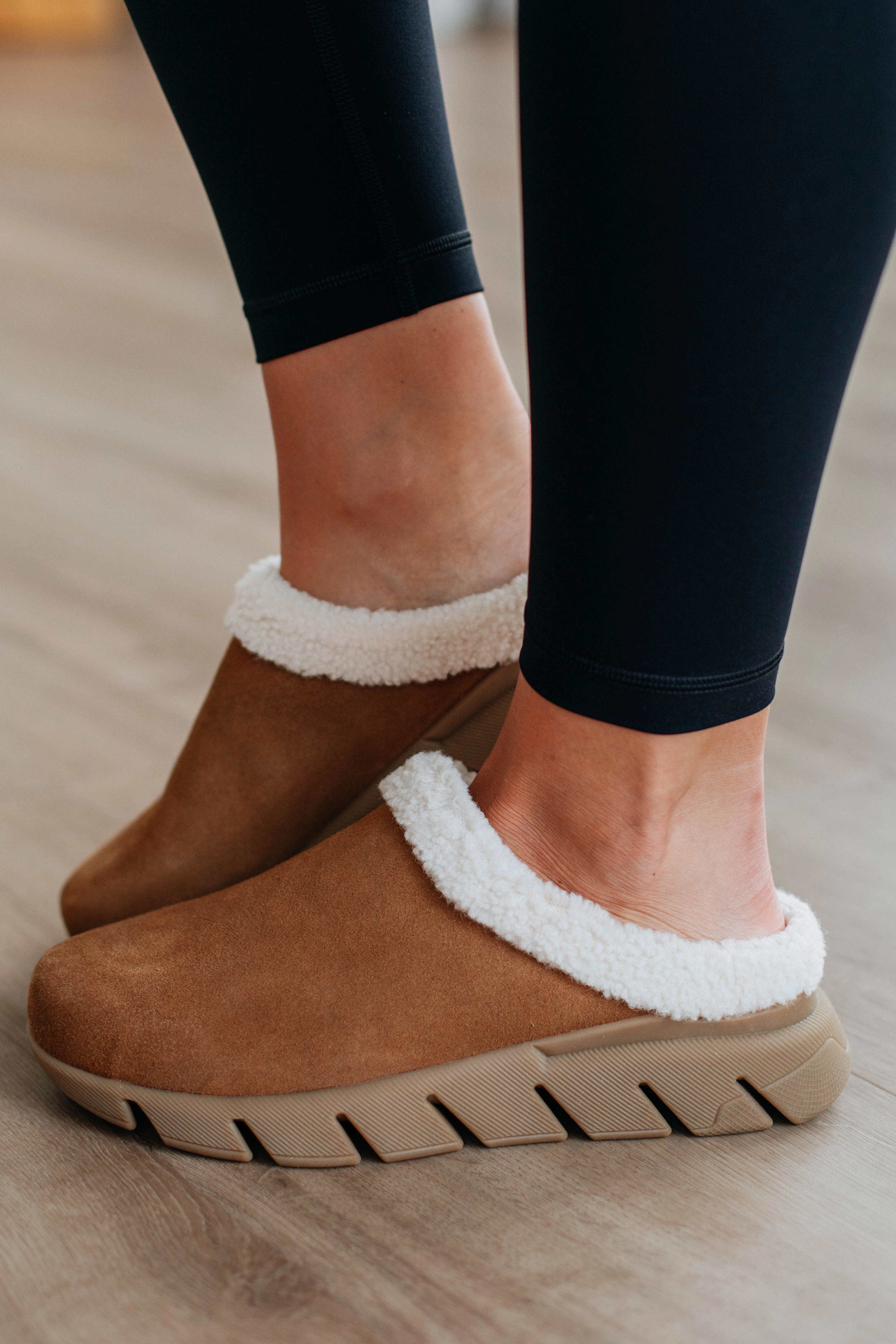 Arch Support Daily Walk Wide toe box Sole Serenity Slippers
