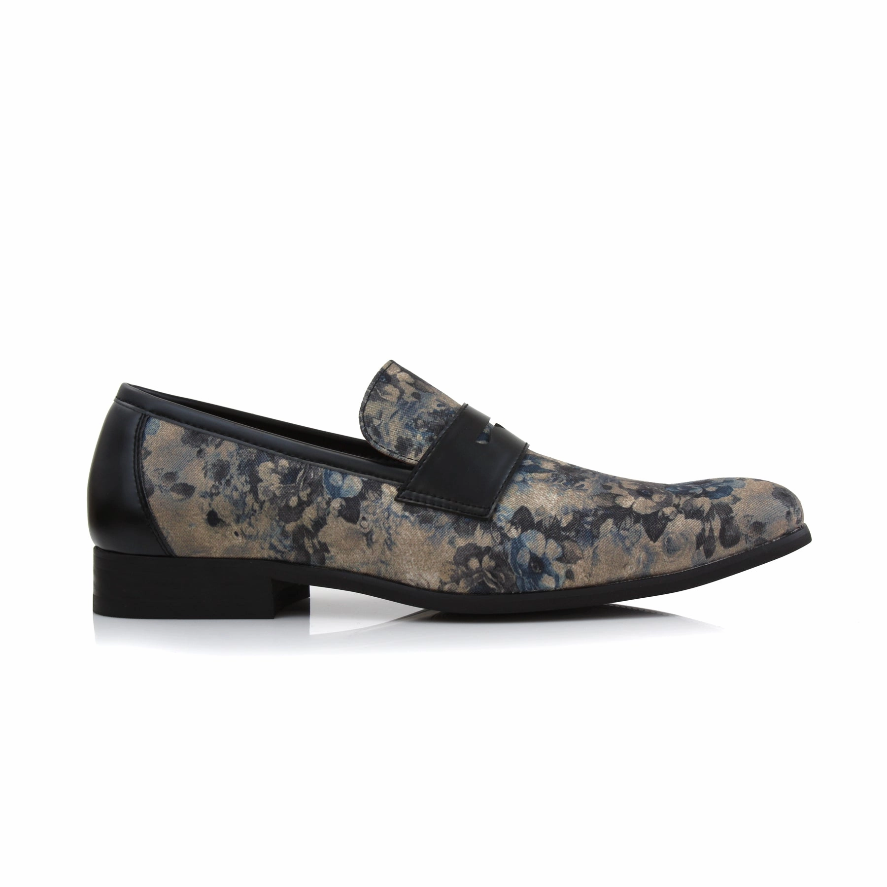 SIDNEY Lace Up