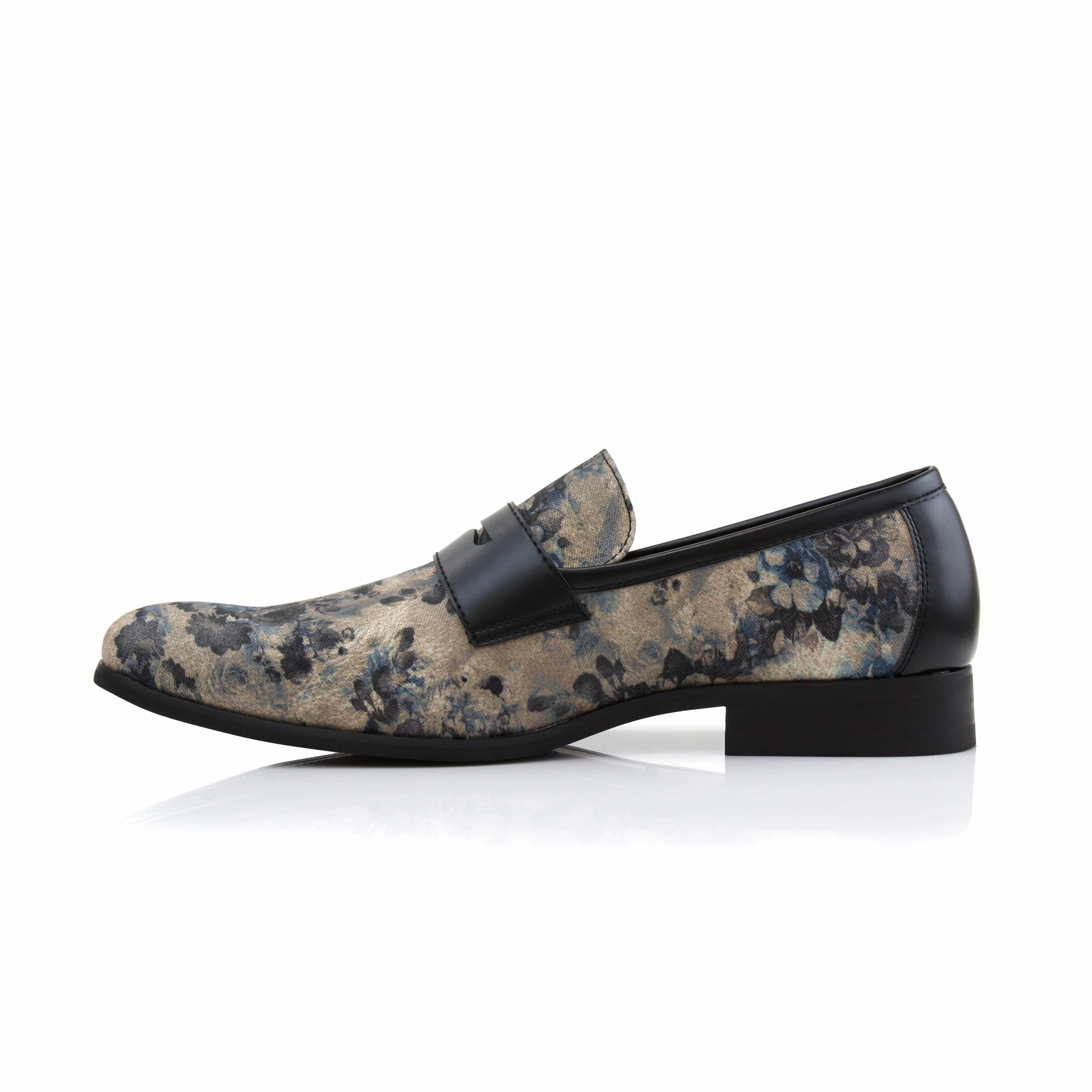 Breathable Material Work Shoes SIDNEY