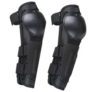 Damascus Hard Shell Forearm/Elbow Protectors