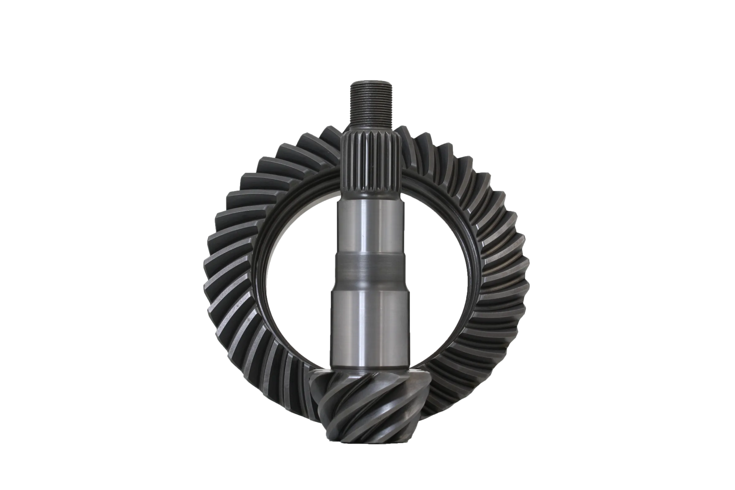 Dana 30 Front Axle Wrangler JK and JL 4.10 Ratio Ring and Pinion Revolution Gear