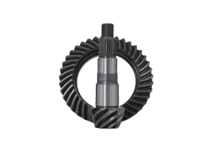 Dana 30 Front Axle Wrangler JK and JL 4.10 Ratio Ring and Pinion Revolution Gear