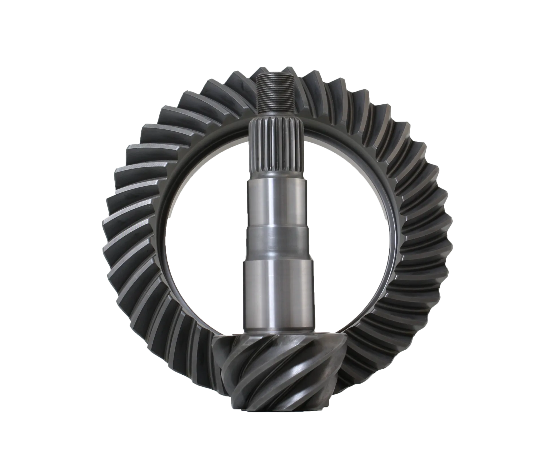 Dana 44 Front Axle Jeep Wrangler JK 5.13 Ratio Ring and Pinion Revolution Gear