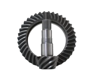 Dana 44 Front Axle Jeep Wrangler JK 5.13 Ratio Ring and Pinion Revolution Gear
