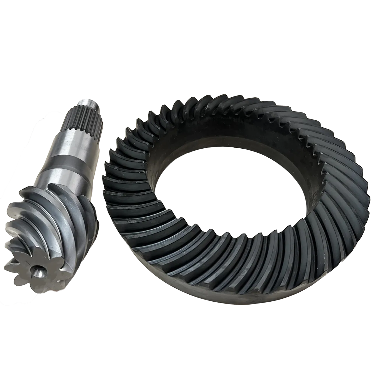 Dana 44 Wrangler JL Gladiator and Bronco 5.13 Ratio Rear 2-Cut Ring and Pinion Revolution Gear