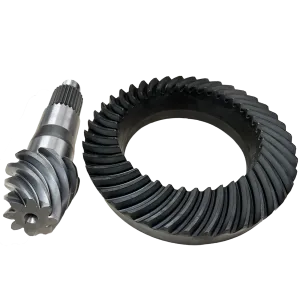 Dana 44 Wrangler JL Gladiator and Bronco 5.13 Ratio Rear 2-Cut Ring and Pinion Revolution Gear