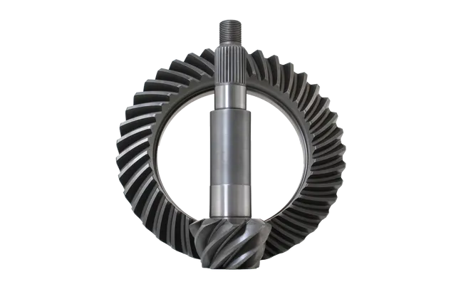 Dana 60 Reverse Rotation 5.38 Ratio Thick Ring and Pinion Revolution Gear
