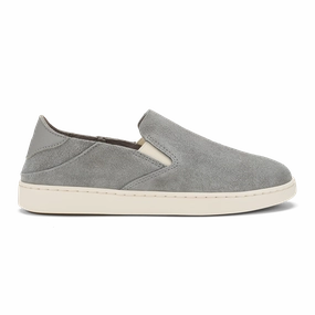 Boat Walk Balance Fit Pehuea Luxe - Ash