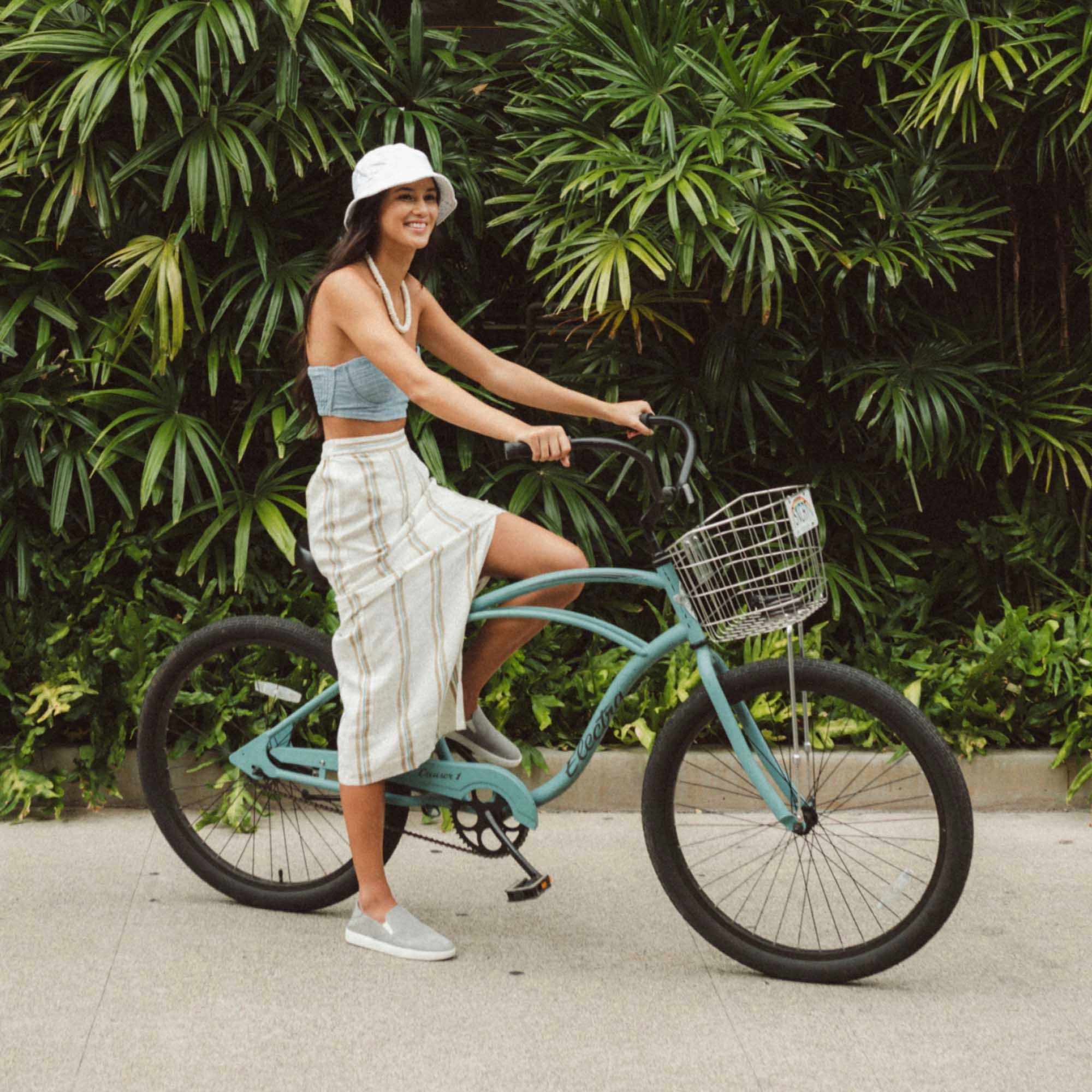 Rich Jewel Pehuea Luxe - Ash