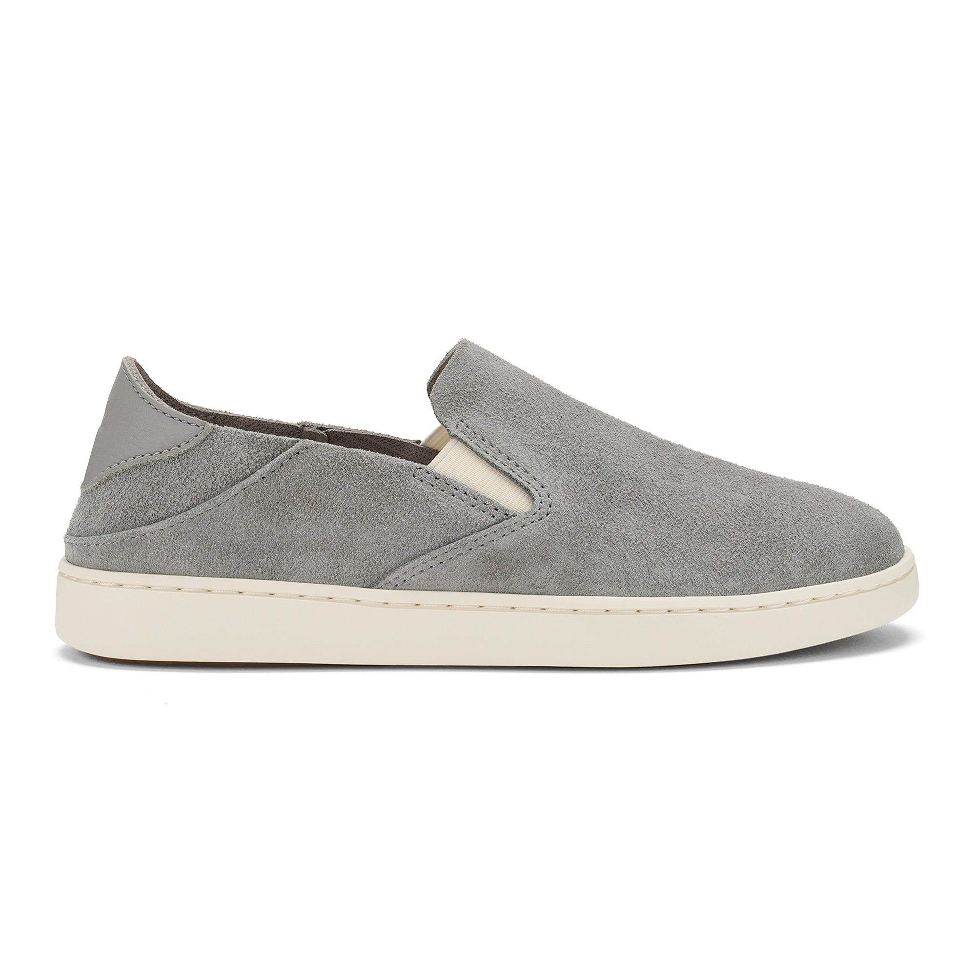 Boat Walk Balance Fit Pehuea Luxe - Ash
