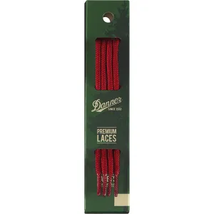 Danner Laces 63" - Red
