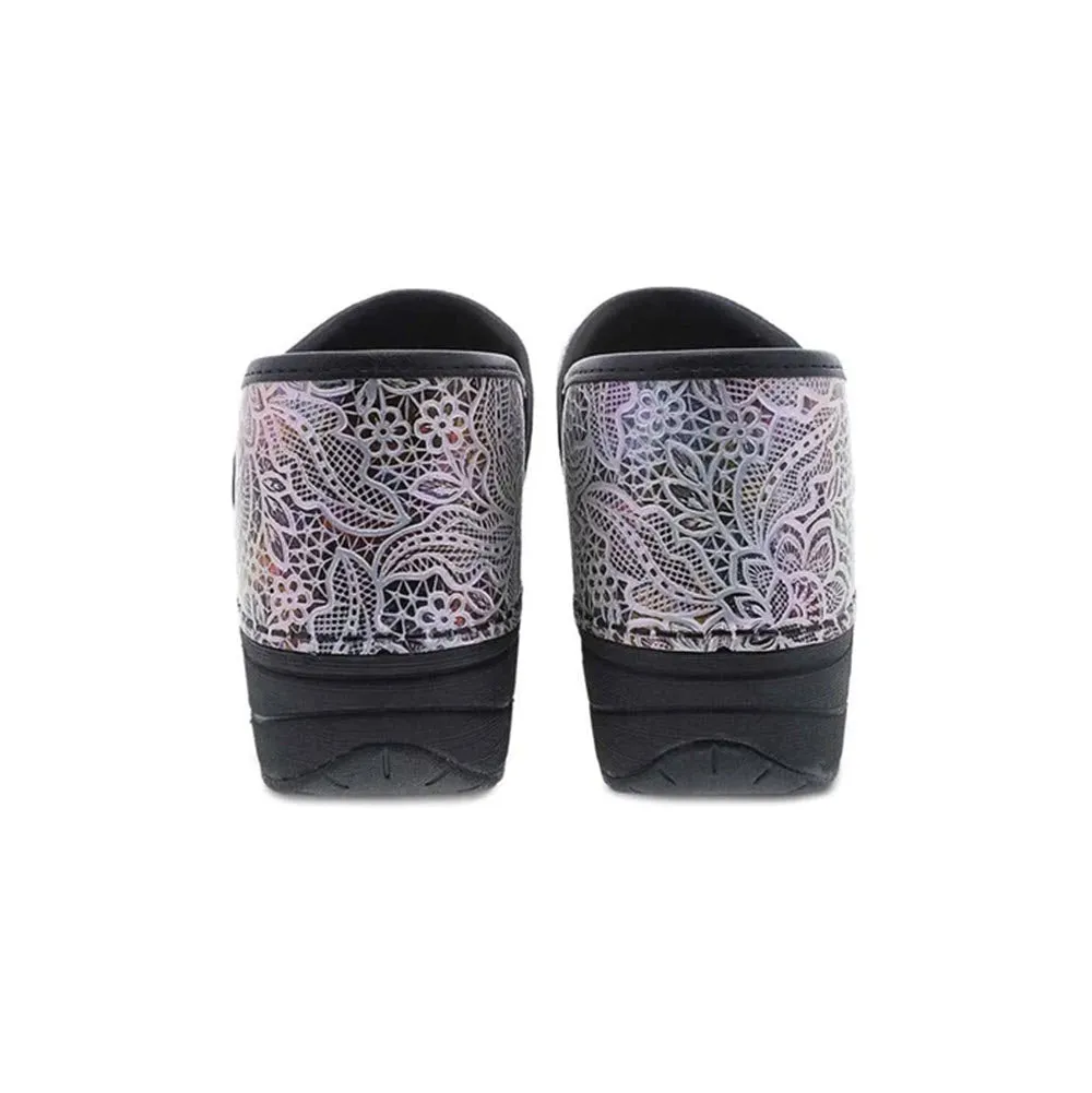 DANSKO PRO XP 2.0 LACY LEATHER - WOMENS