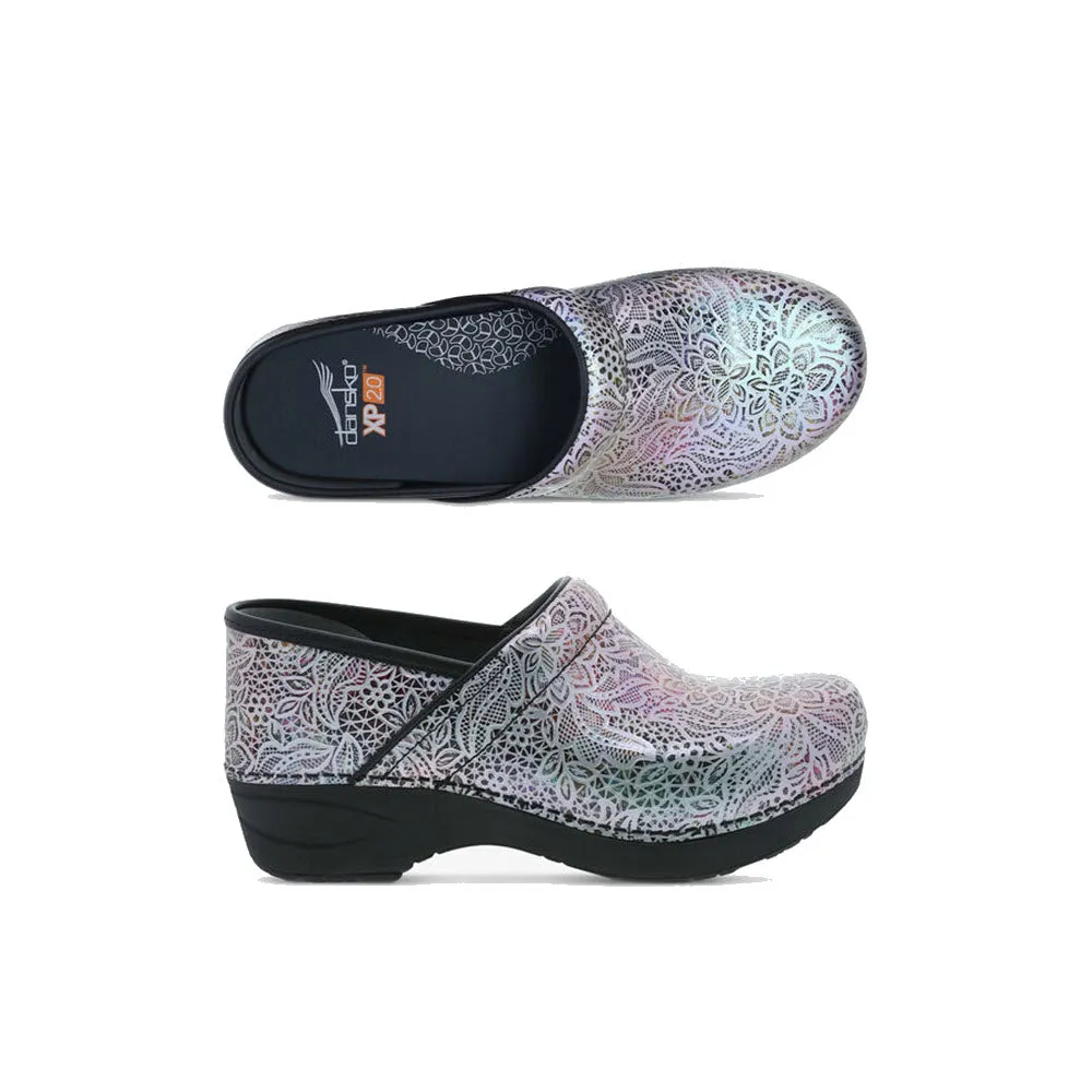 DANSKO PRO XP 2.0 LACY LEATHER - WOMENS