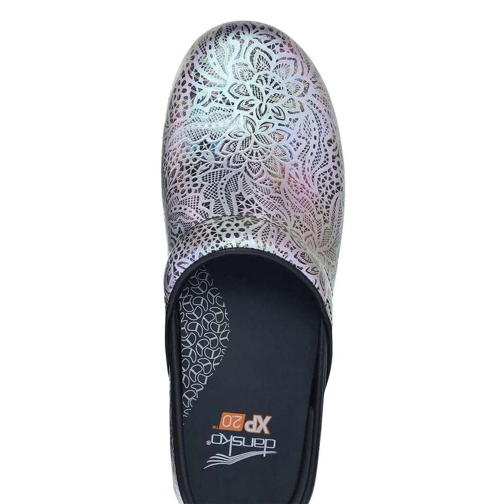 DANSKO PRO XP 2.0 LACY LEATHER - WOMENS