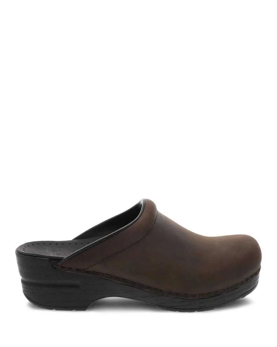 Dansko Sonja Oiled