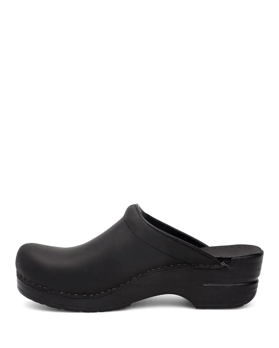 Dansko Sonja Oiled