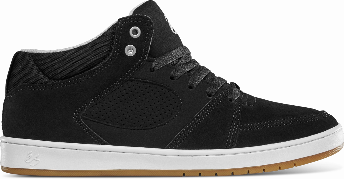 Space Vibe Accel Slim Mid