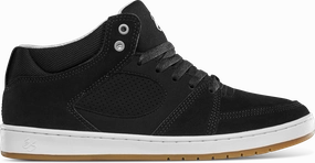 Space Vibe Accel Slim Mid