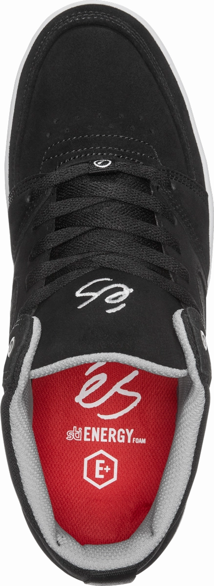 Accel Slim Mid Mom Safe Elastic laces