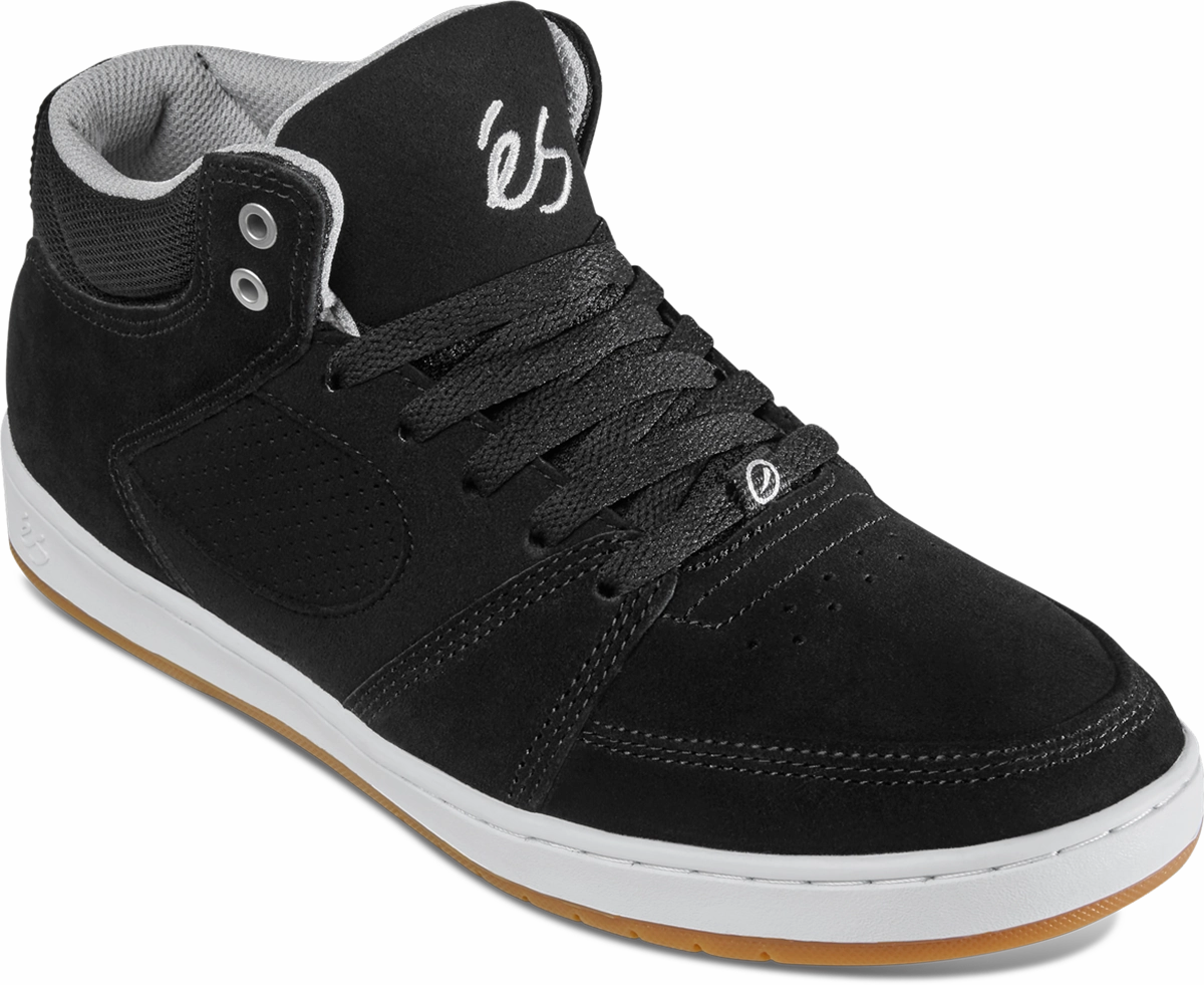 Breathable Textile Lining Accel Slim Mid