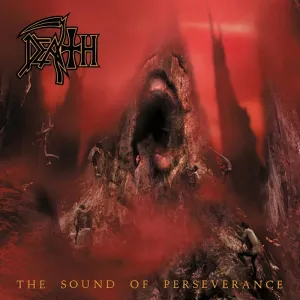 Death  - The Sound Of Perseverance (2LP, Album, Reissue, Remastered)