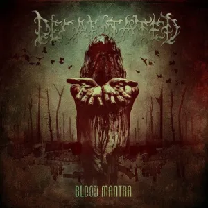 Decapitated - Blood Mantra  (New CD)