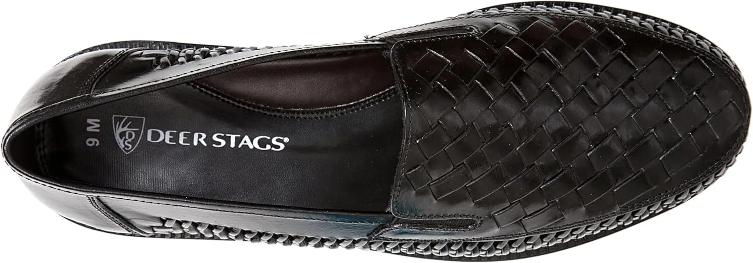 Deer Stags Men's Huarache Sandal