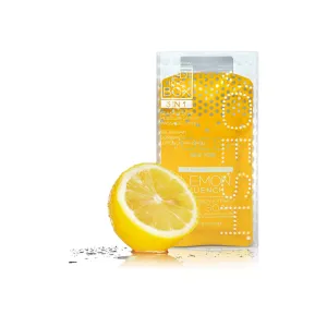 Deluxe Pedi In A Box Lemon Quench