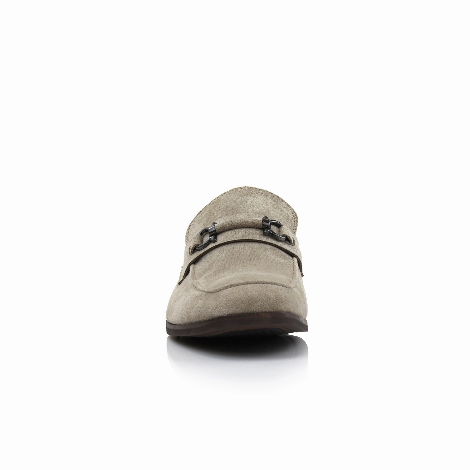 DEMITRI PU material Comfort experience